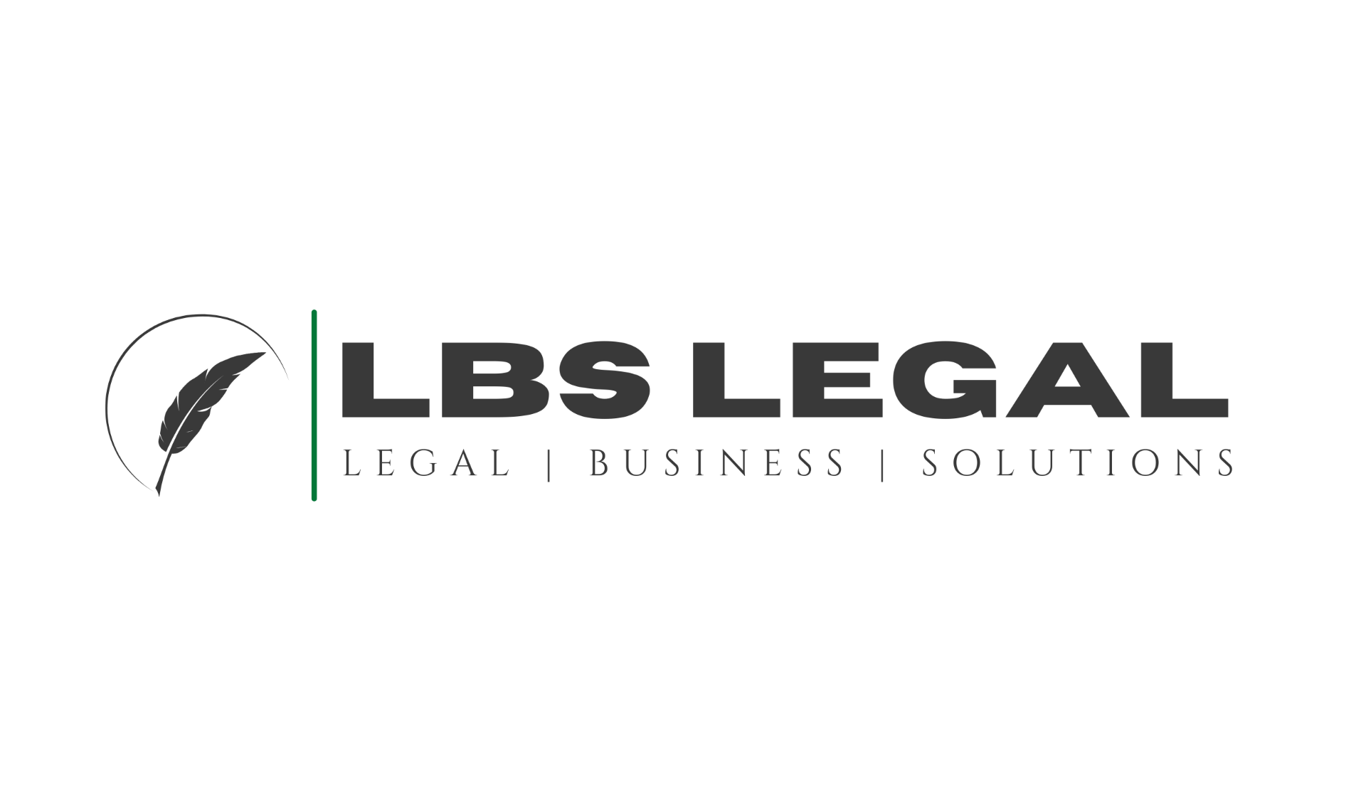 LBS Legal Logo